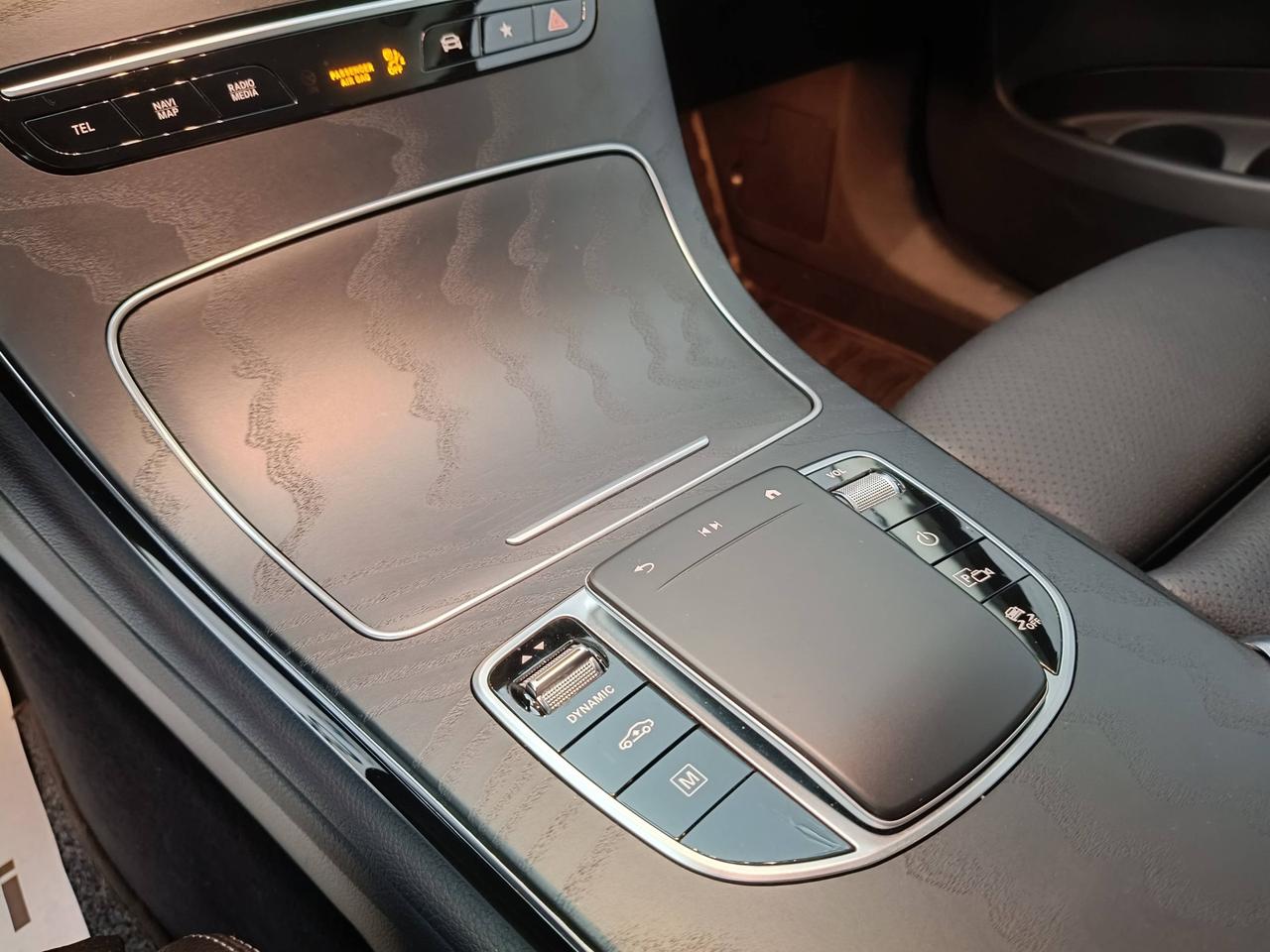 Mercedes-Benz GLC - X253 2019 - GLC 300 de phev (eq-power) Premium 4matic auto