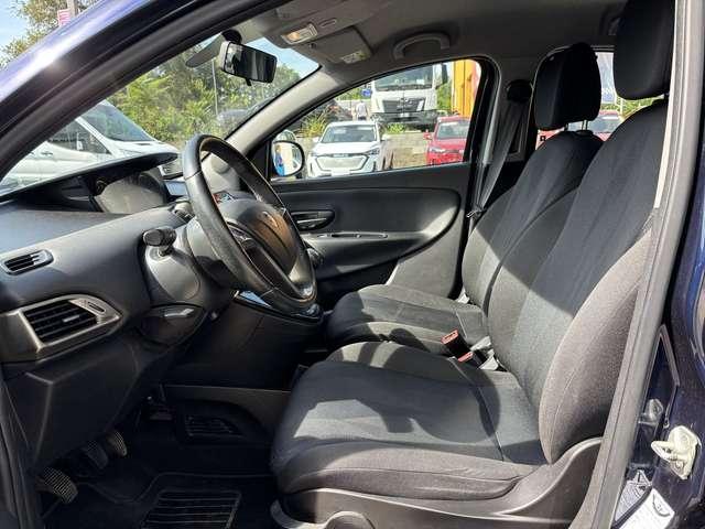 Lancia Ypsilon 1.2 69cv Start& Stop Gold