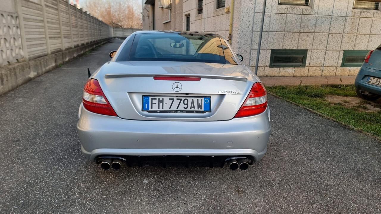 Mercedes-benz SLK 200