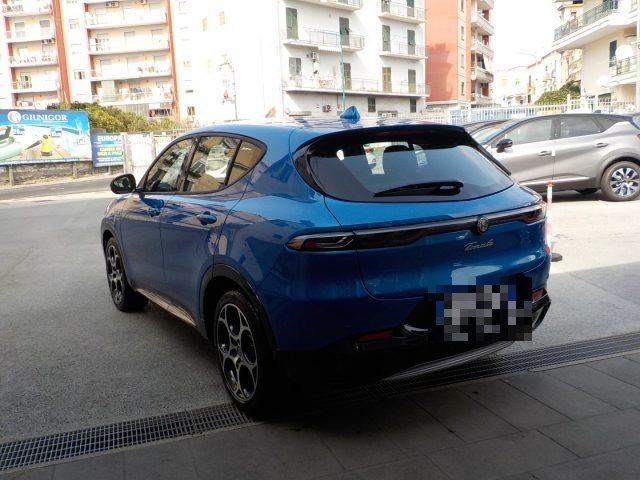 ALFA ROMEO Tonale MY26 - 1.5 Hybrid 175CV TCT7