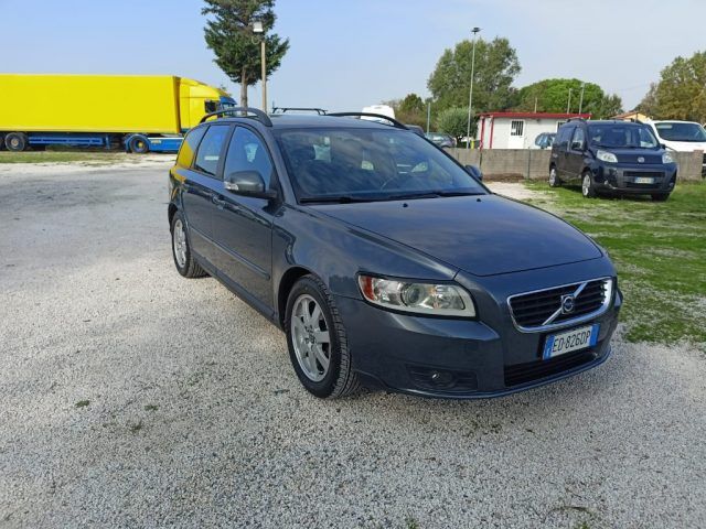 VOLVO V50 351 609 6160