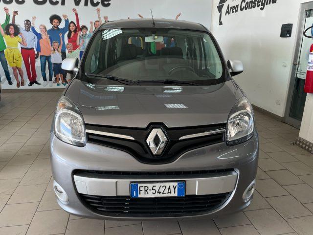 RENAULT Grand Kangoo 1.5 dCi 110CV Stop & Start 7 posti