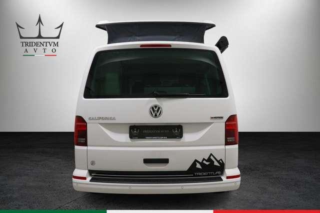 Volkswagen T6.1 California 2.0 TDI Coast Ocean 150cv 4Motion 4x4