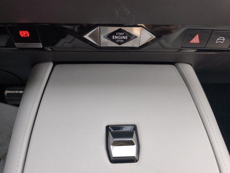 DS DS4 II 2021 1.6 e-tense phev La Premiere auto