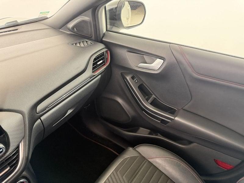 Ford Puma 1.0 Ecoboost Hybrid 125CV ST-Line X