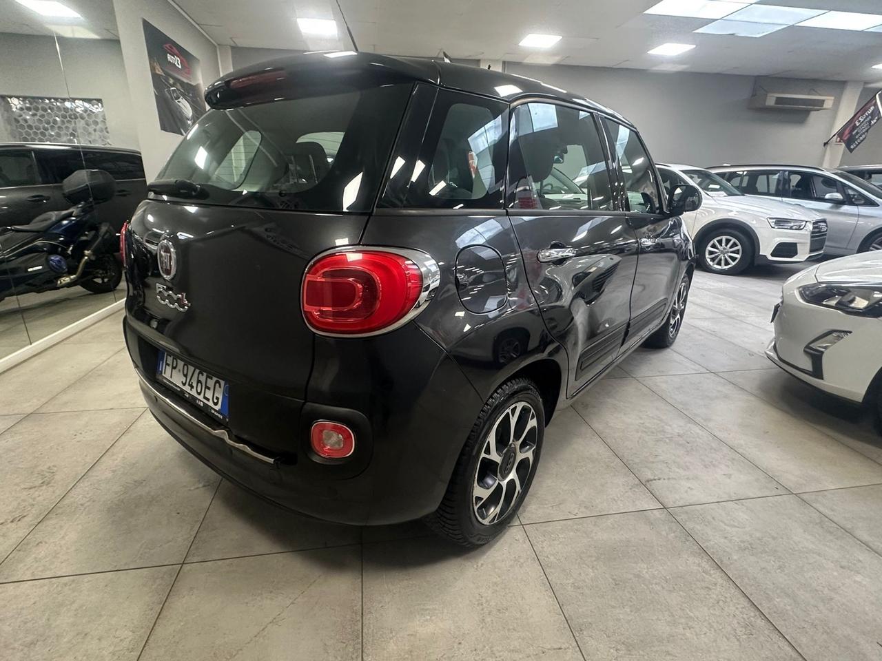 Fiat 500L 1.3 Multijet 95 CV Pop Star Ok Neopatentati