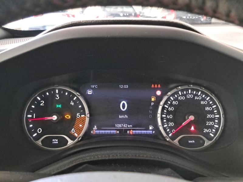 JEEP RENEGADE 2.0 MJet 170cv Trailhawk 4WD aut.