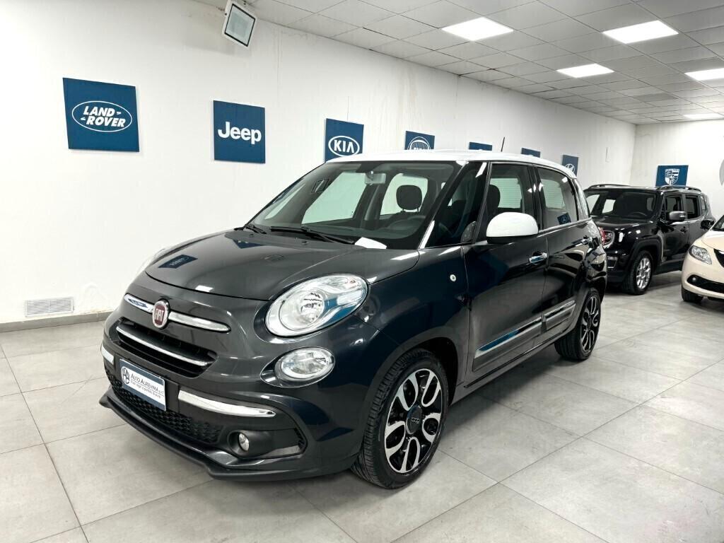 Fiat 500L 1.4 TJET 120 CV GPL DI SERIE MIRROR KM 68000