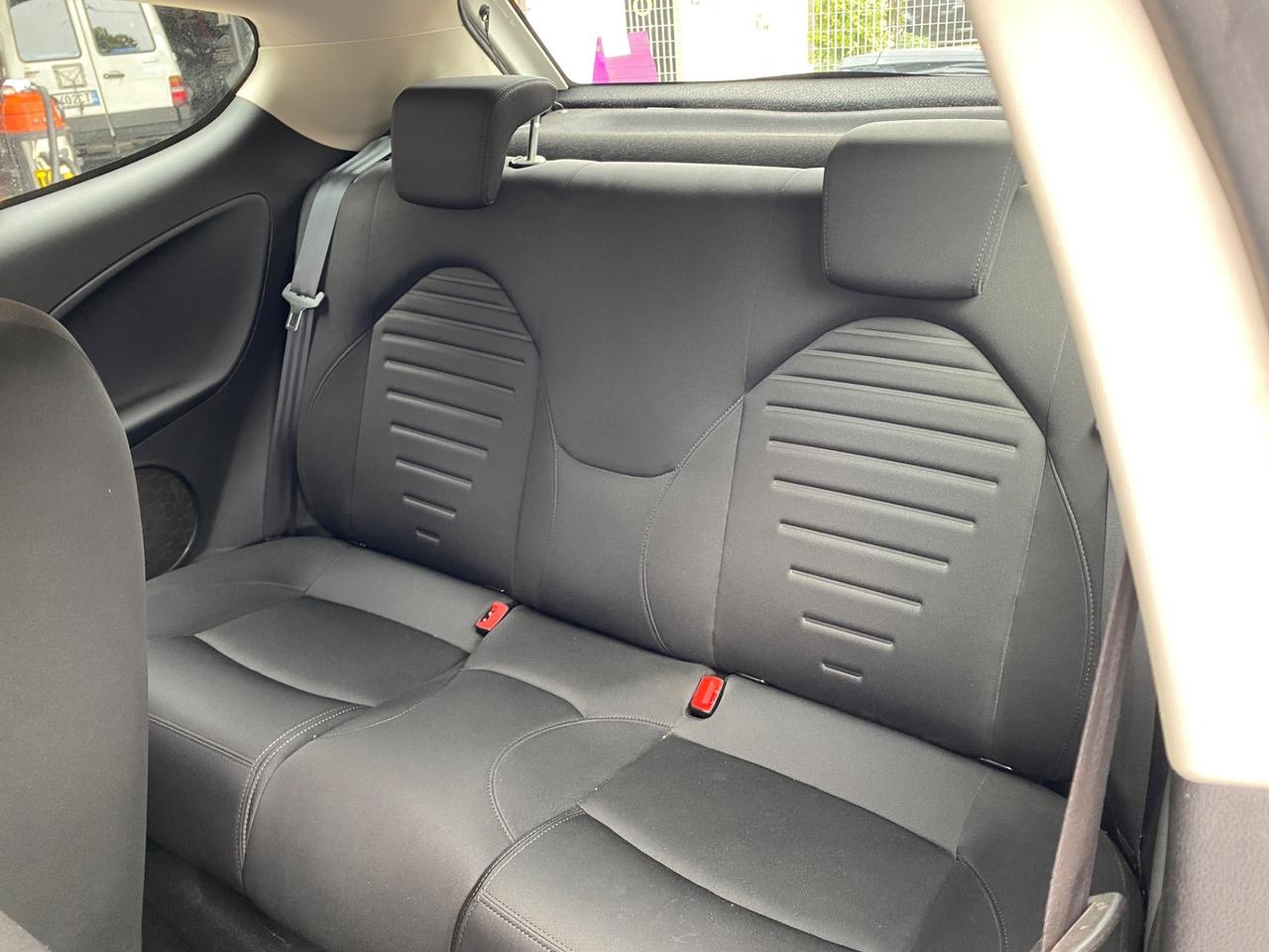 Alfa Romeo MiTo 1.3 JTDm 90 CV S&S