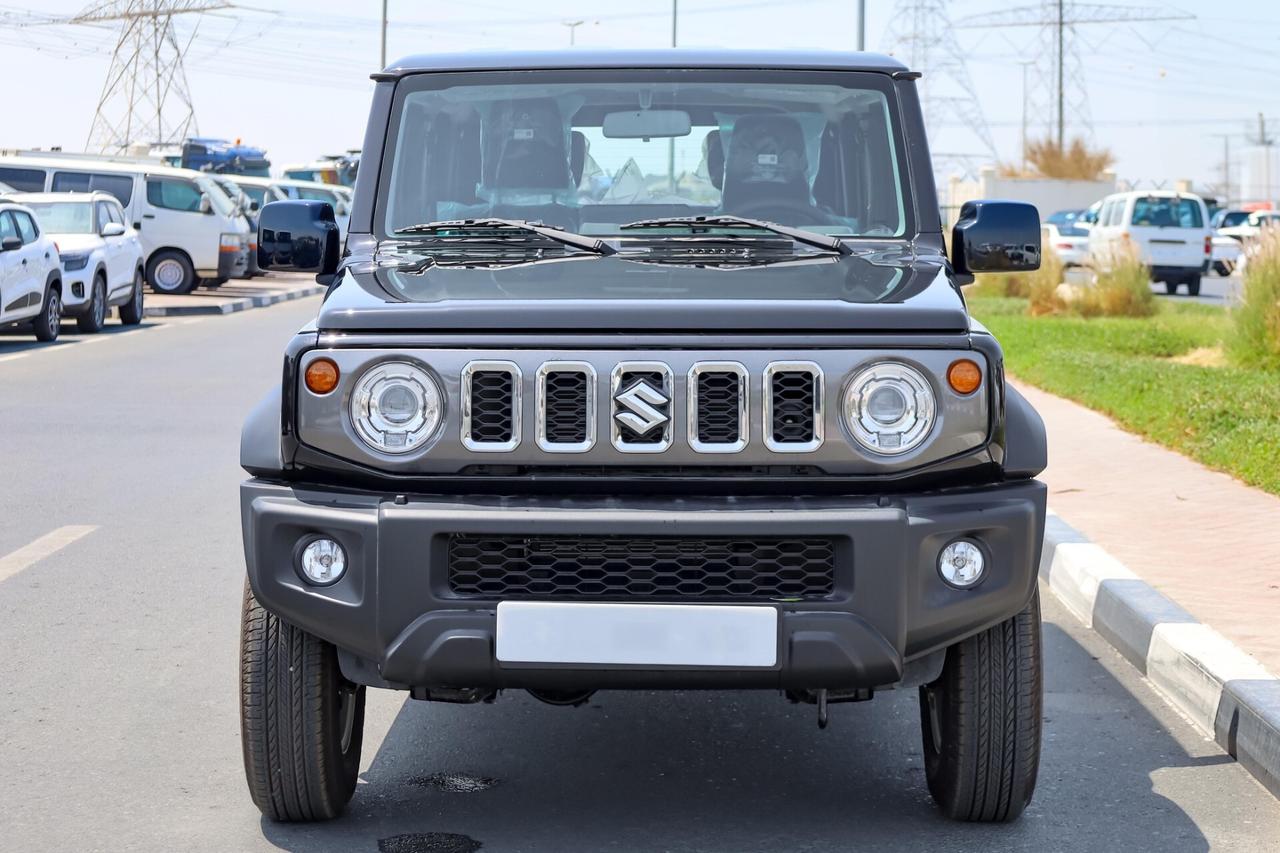 Suzuki Jimny 1.5 *5 PORTE* CAMBIO AUTOMATICO