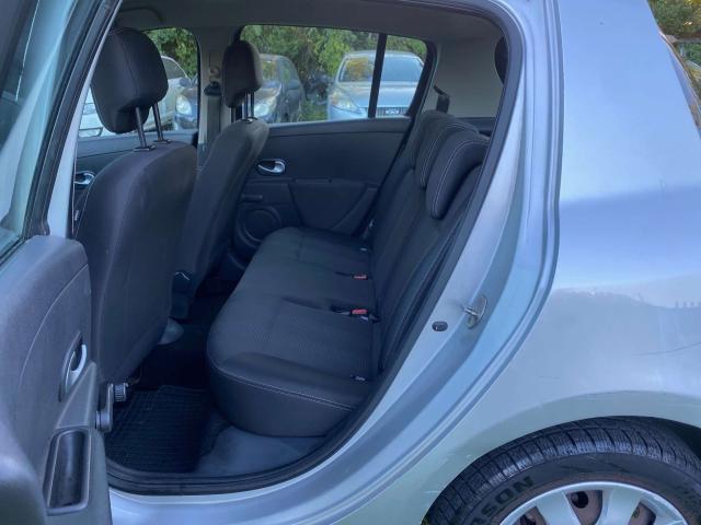 Renault Clio Euro 5 1.2 5p. * Cinghia fatta + Bollo 2026 pagato