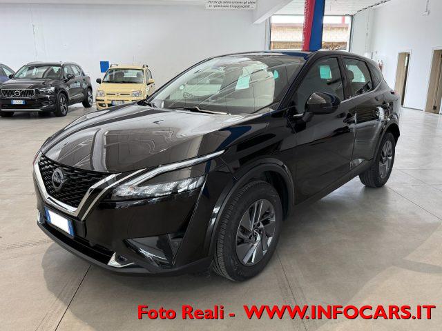 NISSAN Qashqai MHEV 158 CV Xtronic Business - PROMO