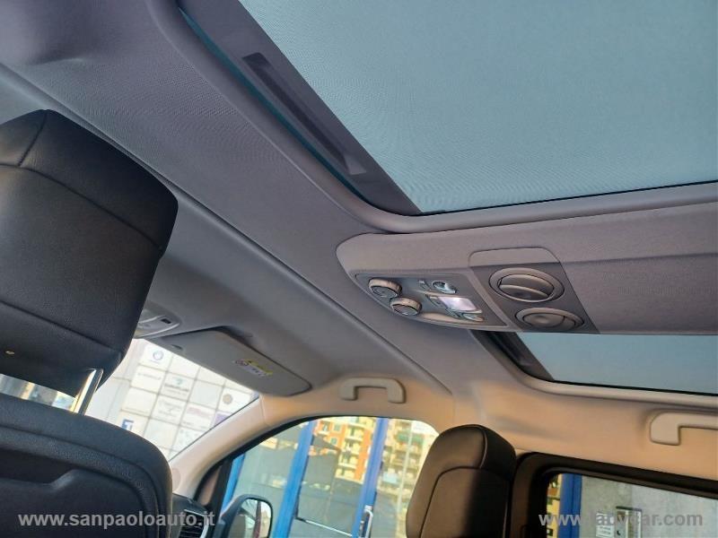 CITROEN SpaceTourer BlueHDi 180 S&S EAT8 M Shine