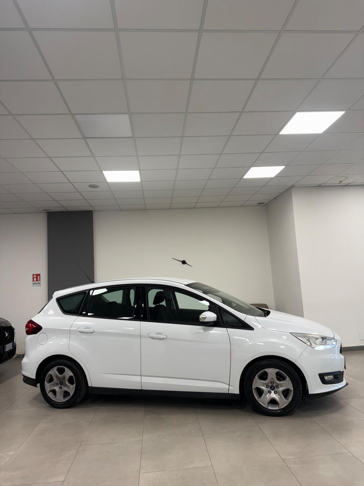 Ford C-Max 1.5 TDCi 120CV Start&Stop Titanium