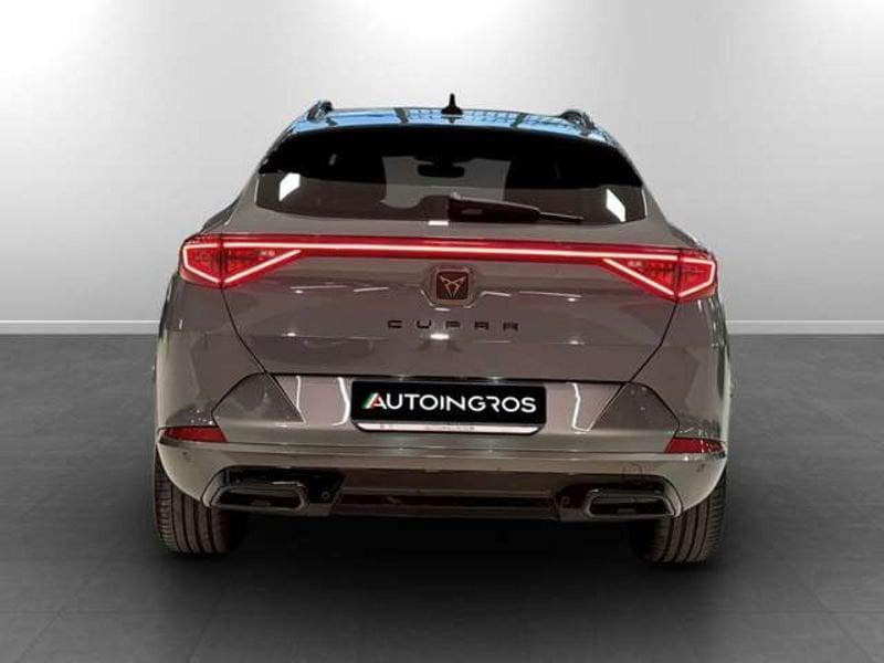 Cupra Formentor 2020 1.5 tsi 150cv