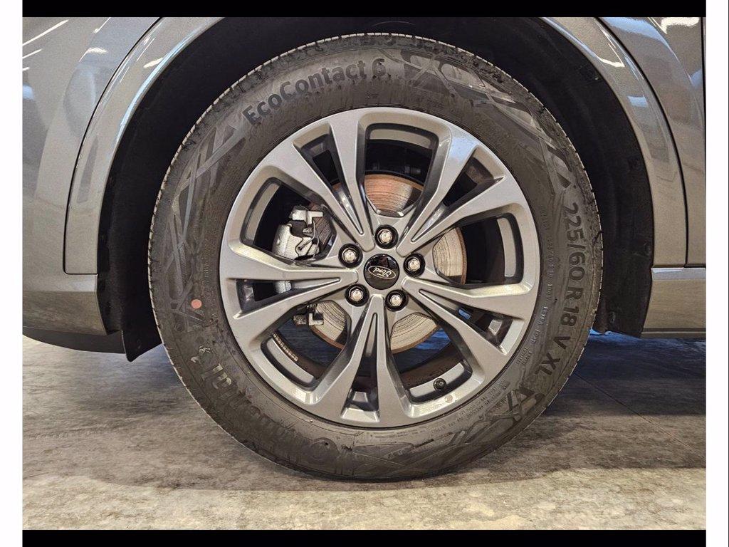 FORD Kuga 2.0 ecoblue st-line 2wd 120cv auto del 2024