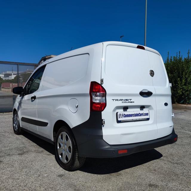 FORD TRNSIT COURIER 1.5 TDCI TREND FURGONE - 2021