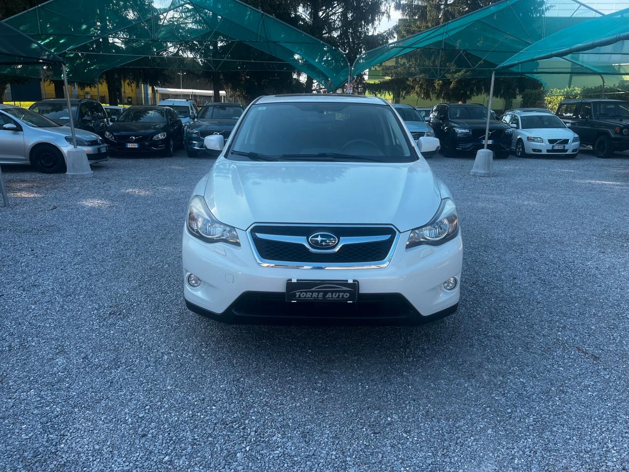 Subaru XV 2.0D Comfort