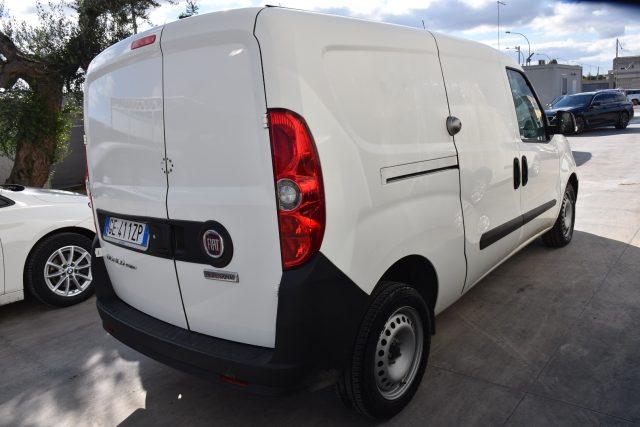 FIAT Doblo Doblò 1.6 MJT 105CV S&S PL-TN Cargo Maxi Business