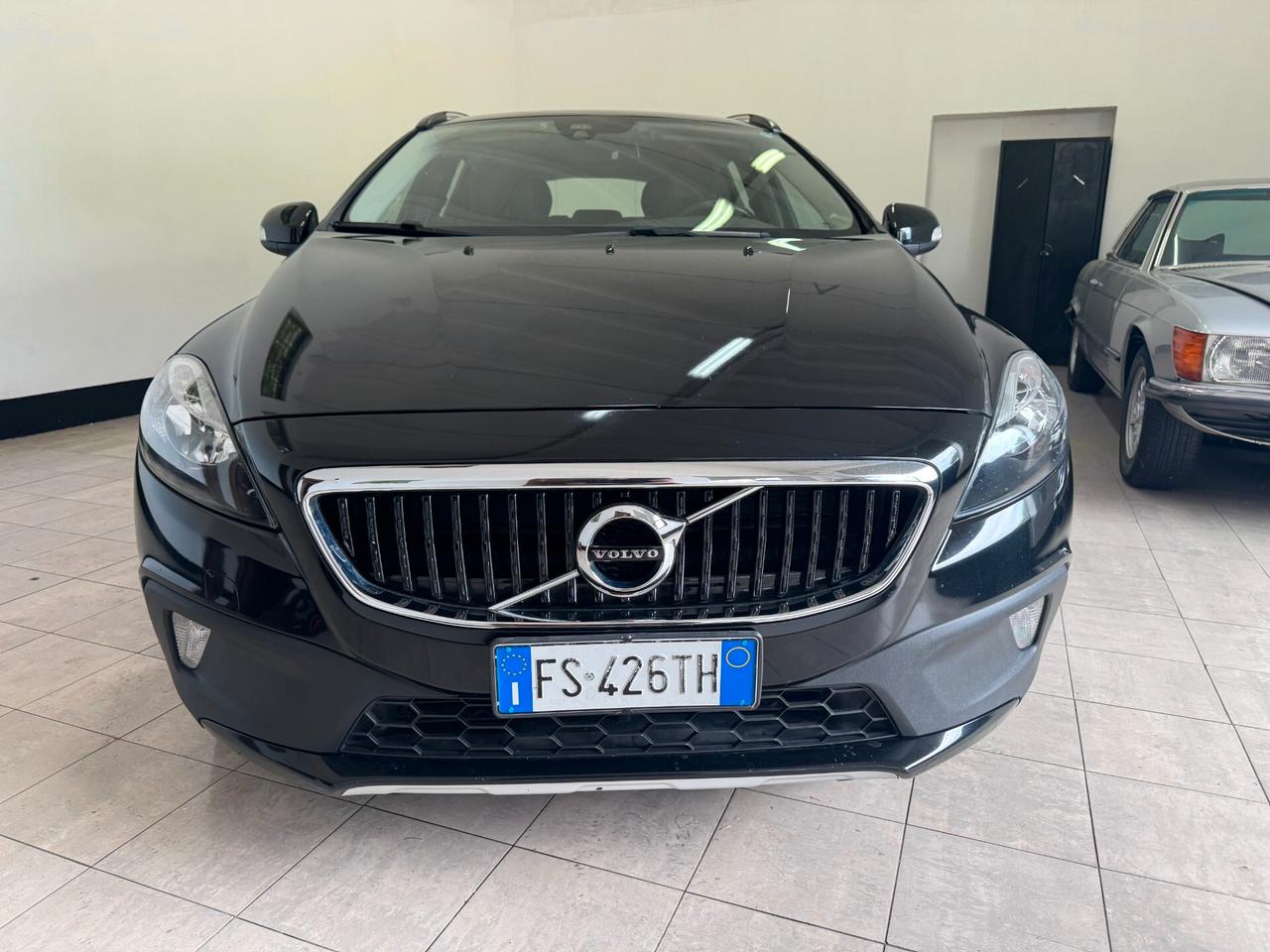 Volvo V40 Cross Country D2 Geartronic Business Plus