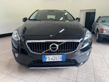 Volvo V40 Cross Country D2 Geartronic Business Plus
