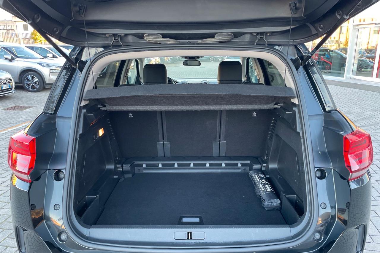 CITROEN C5 Aircross 1.5 bluehdi Business s&s 130cv eat8