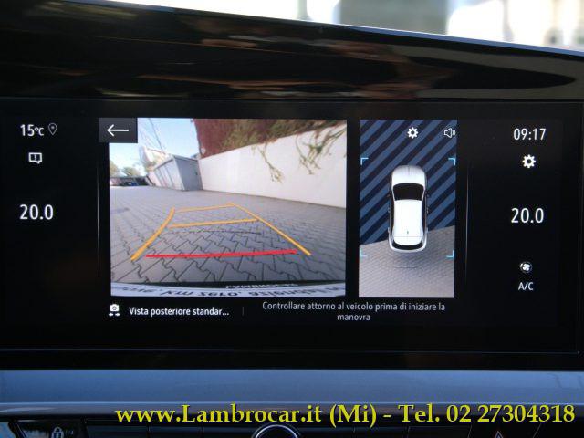 OPEL Mokka 1.2 Turbo 136cv Ultimate