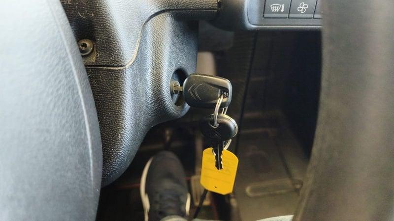 Citroën Ami