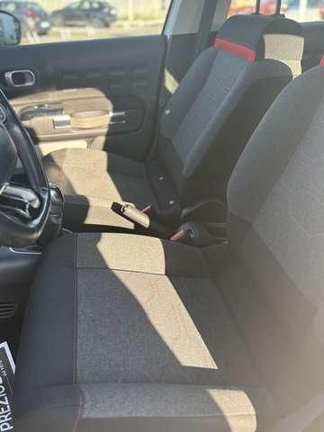 Citroen C3 C3 PURE TECH 83 S&S SHINE