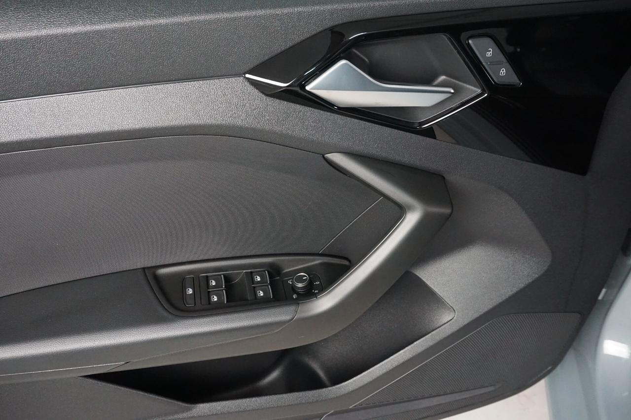 Audi A1 SPB 25 TFSI Business