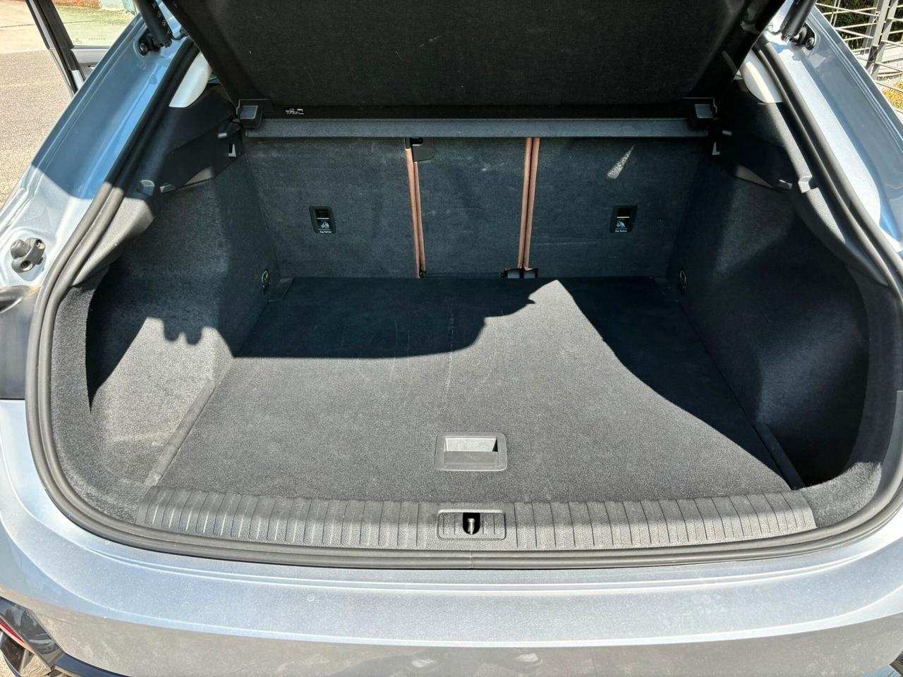 Audi Q3 SPB 35 TDI S tronic Business Plus