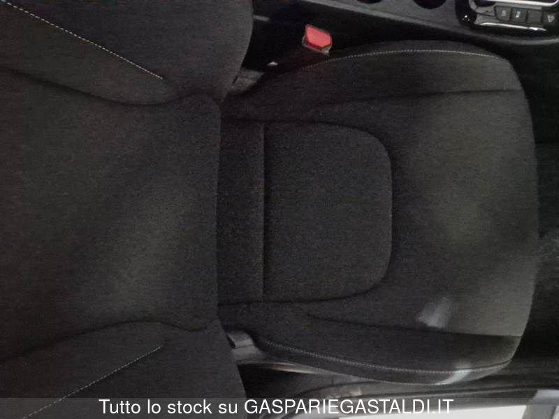 Kia Sportage Sportage 1.6 TGDi GPL Business