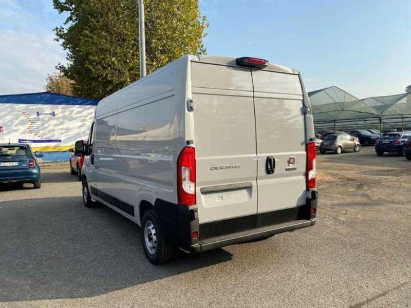 FIAT Ducato LH2 33q 2.2 140cv E6d-Final