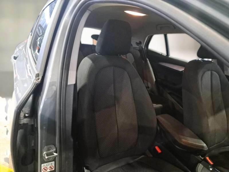 BMW X2 XDRIVE 25E BUSINESS X AUTOMATICO SUV