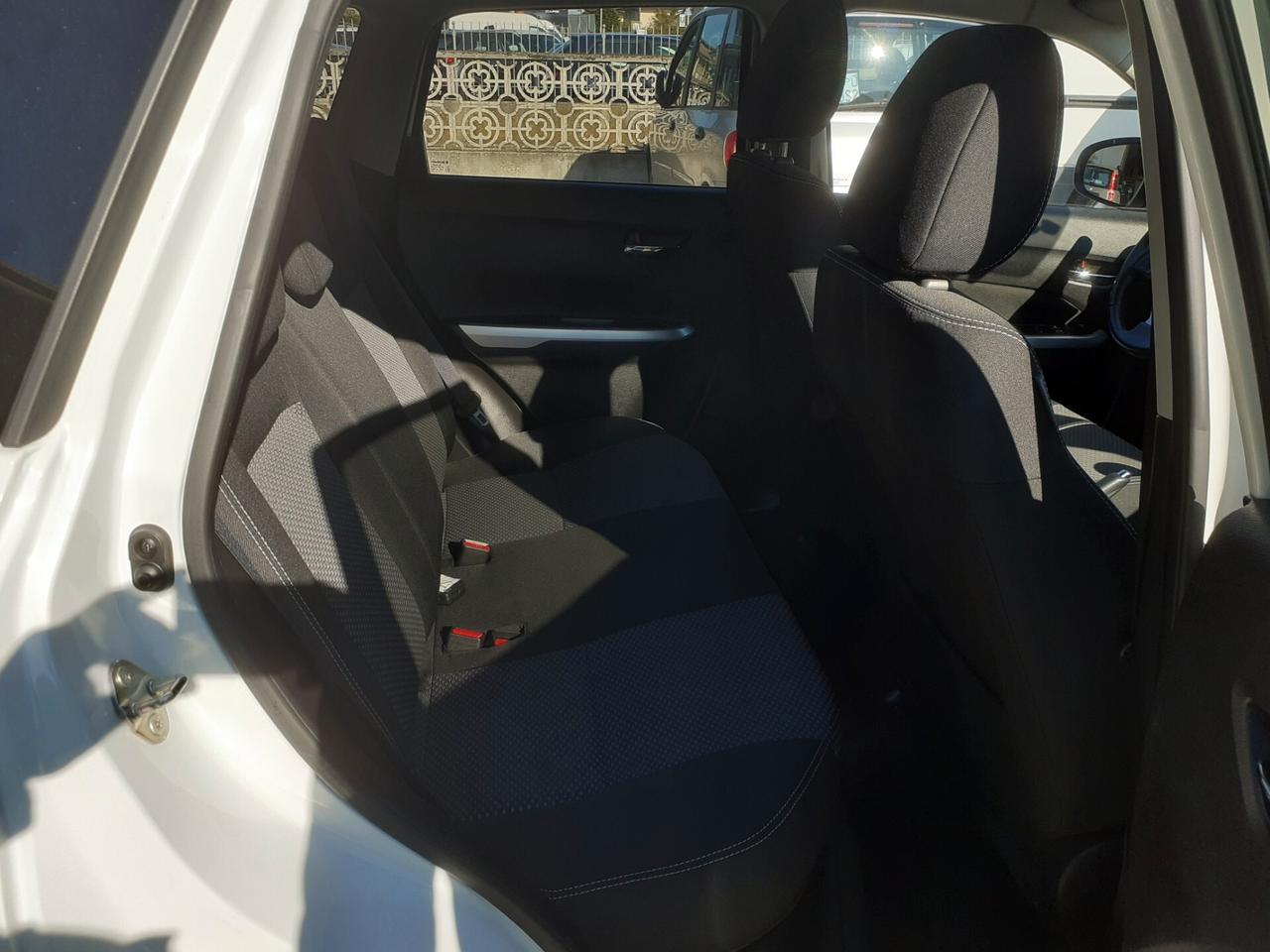 Suzuki Vitara 1.6 120cv DDiS V-Top Exclusive.IMMACOLATA.DA VETRINA
