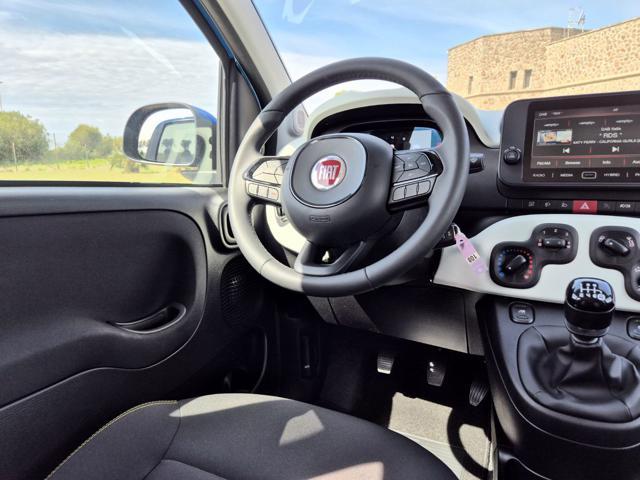 FIAT New Panda Pandina Cross 1.0 FireFly S&S Hybrid