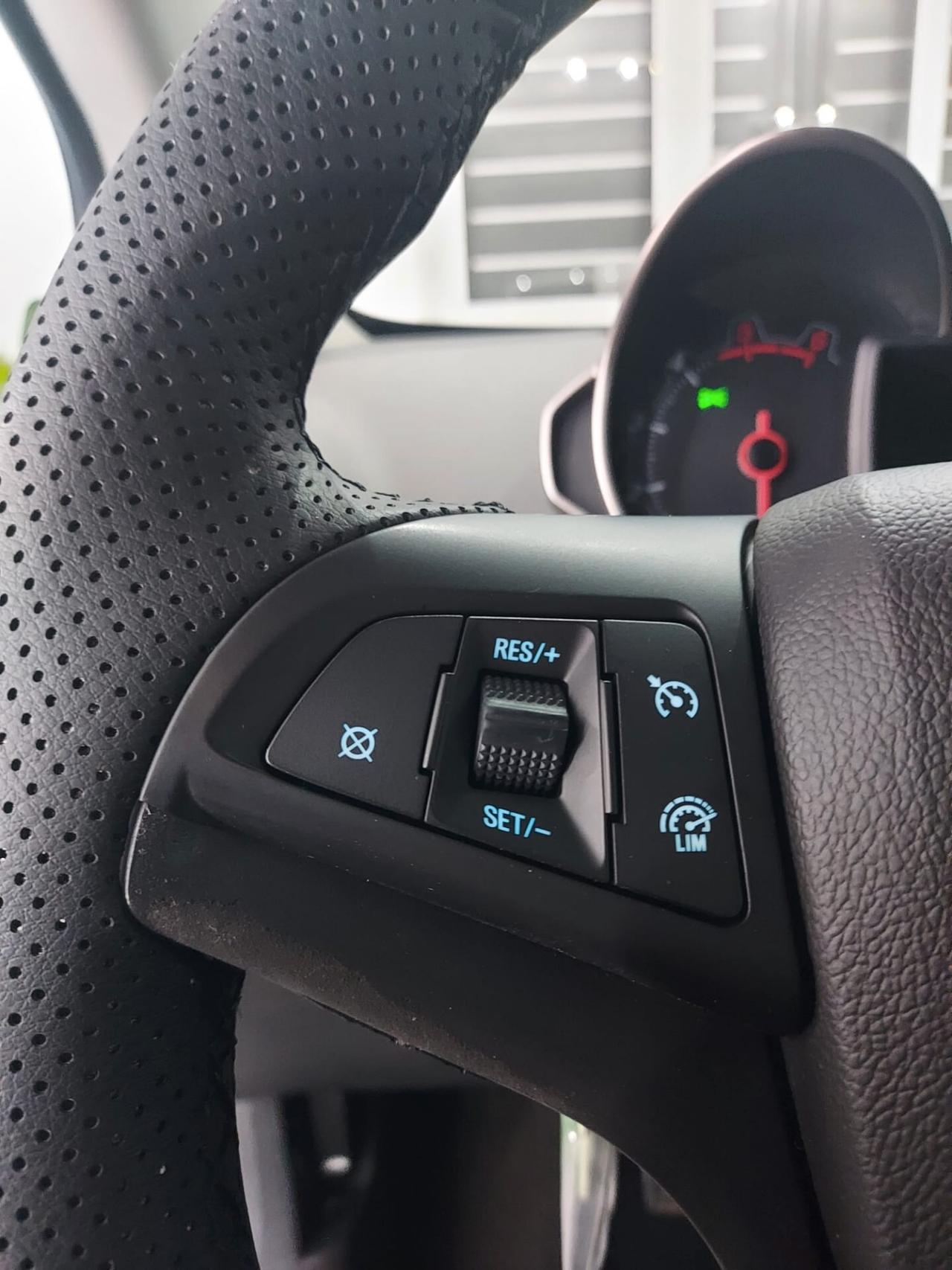 Chevrolet Aveo 1.3 diesel 75CV S&S 5 porte LT