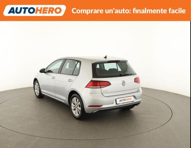 VOLKSWAGEN Golf Variant Business 1.0 TSI 110 CV Trendline BMT