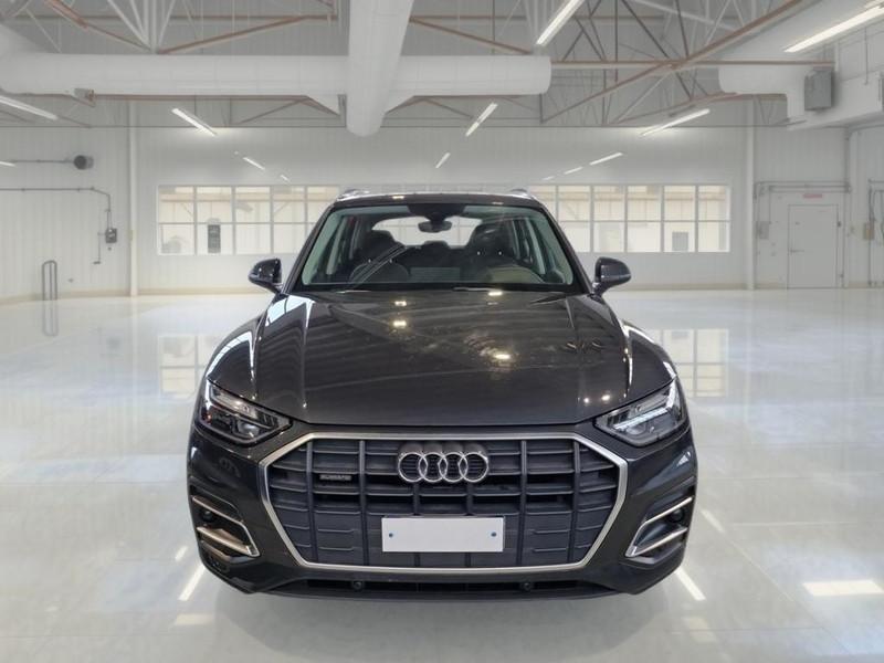 AUDI Q5 40 TDI MHEV BUSINESS QUATTRO S TRONIC SUV