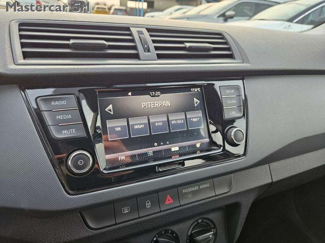 SKODA Fabia Fabia Sw1.0 tsi 95cv (Finanziabile) GN825NA