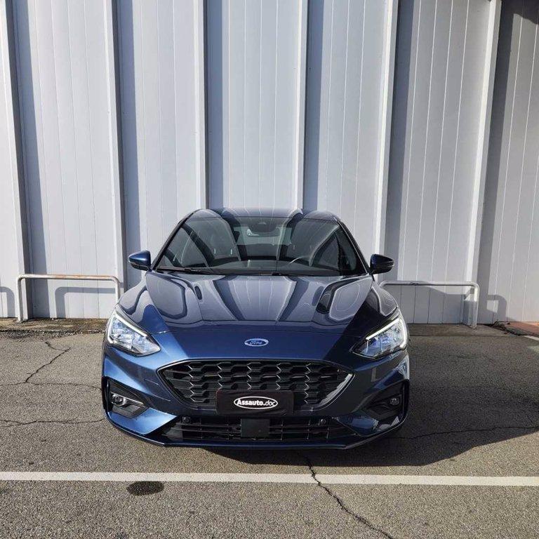 FORD Focus 1.0 EcoBoost 125 CV 5p. ST-Line del 2020