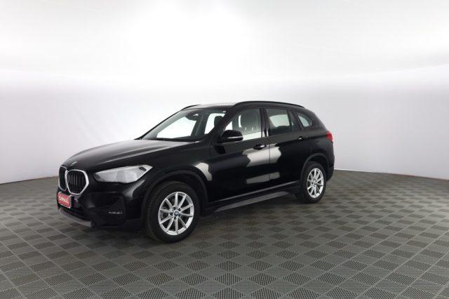 BMW X1 X1 sDrive18d ADVANTAGE