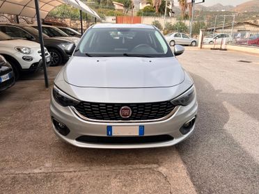 Fiat Tipo 2020 1.3 Mjt S&S 5 porte Lounge