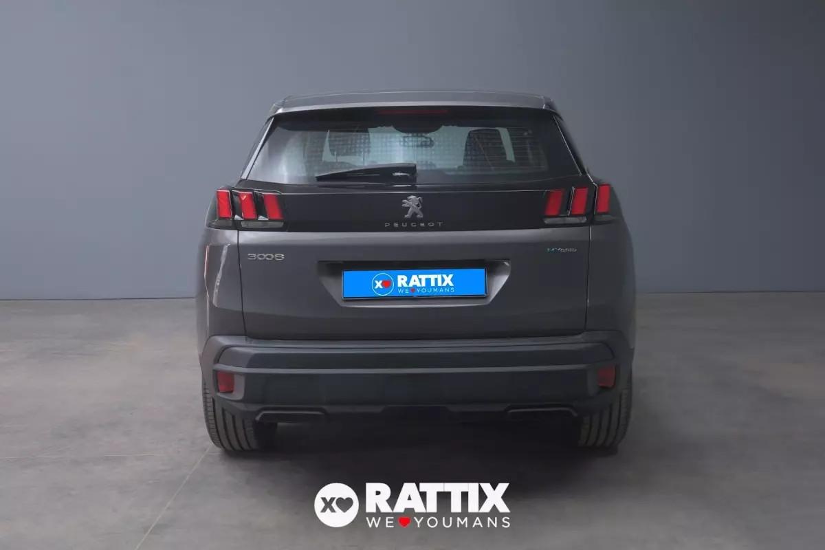 Peugeot 3008 1.6 Hybrid 225CV Active Pack e-EAT8