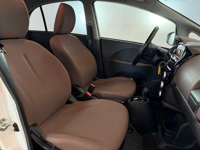 CITROEN C - Zero - c-zero Full Electric Seduction