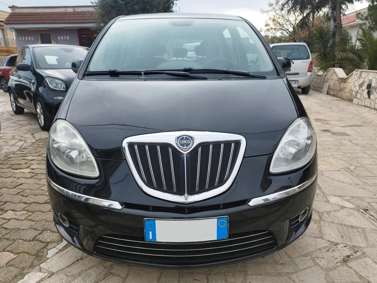 Lancia MUSA 1.3 Mjt 16V 95 CV S&S DPF Oro