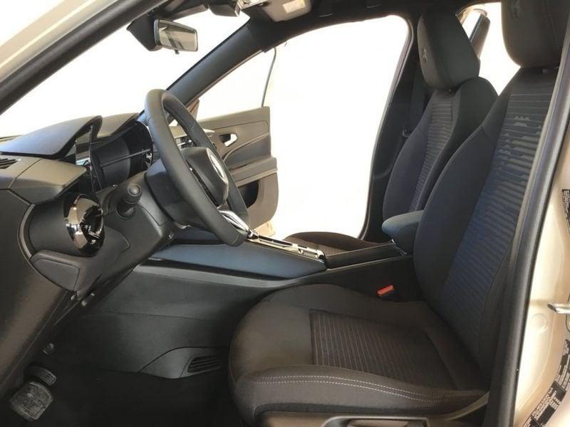 Alfa Romeo Junior BEV 156CV/115kW elettrica