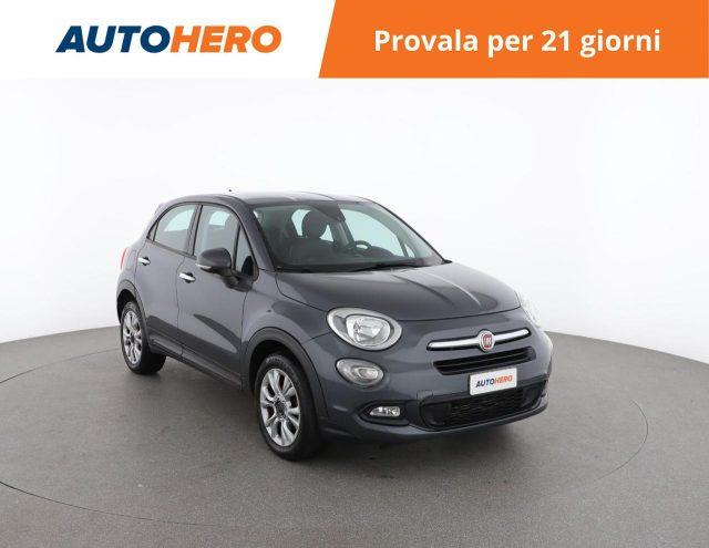 FIAT 500X 1.6 MultiJet 120 CV Pop Star