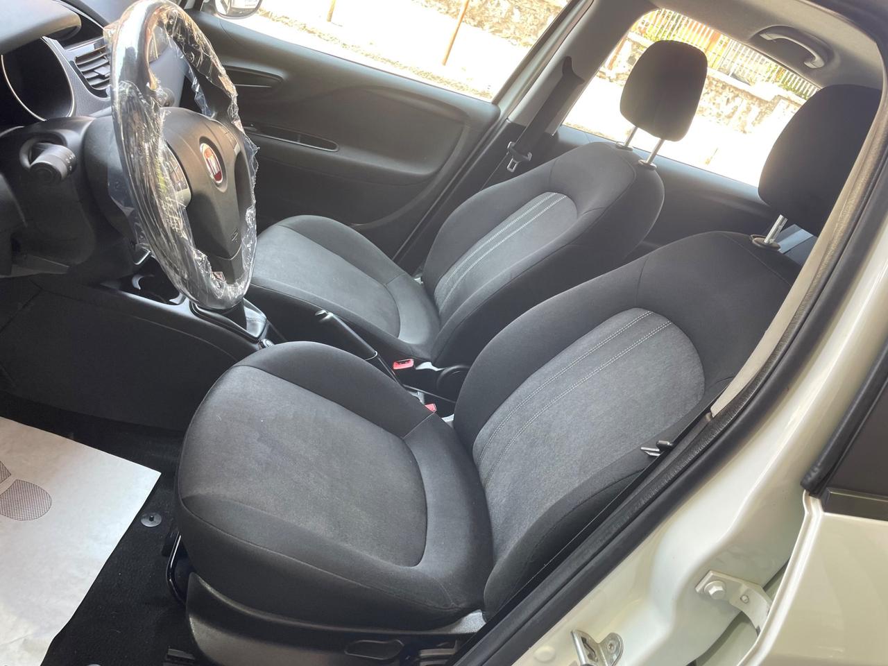 Fiat Punto 1.3 MJT II 75 CV 5 porte Lounge ITA KM 130000