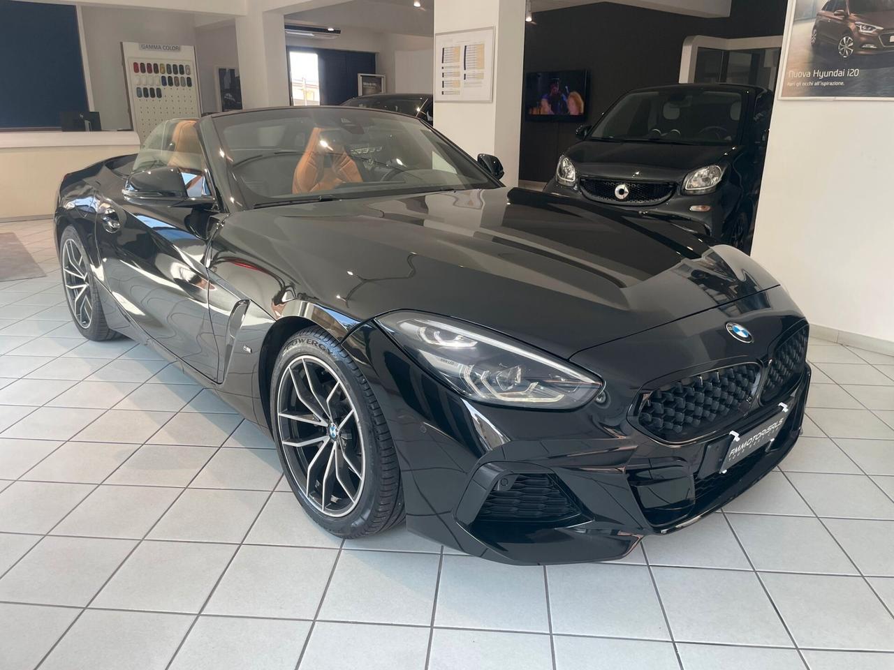 Bmw Z4 sDrive20i Msport